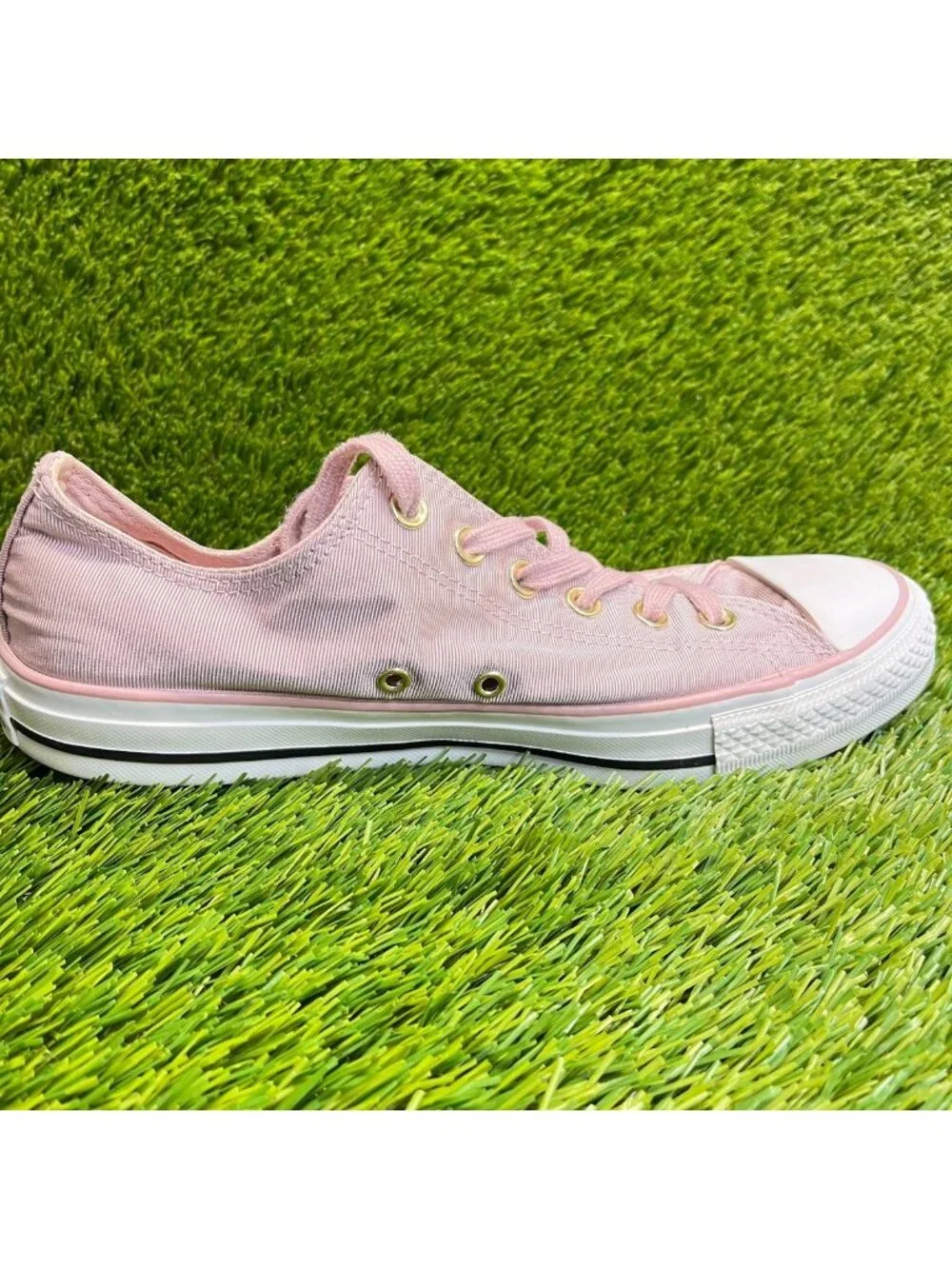 Converse please review